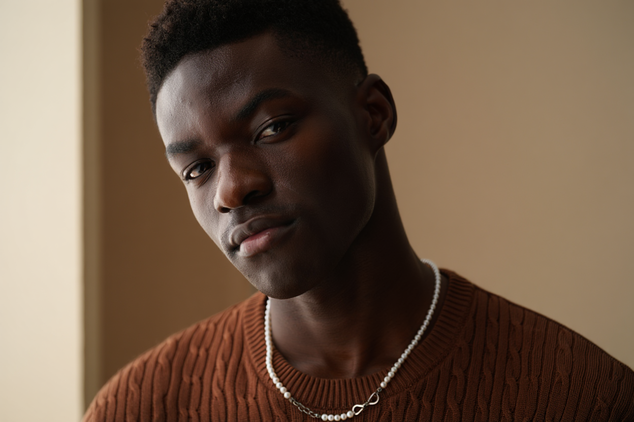 Shooting de marca generado con IA